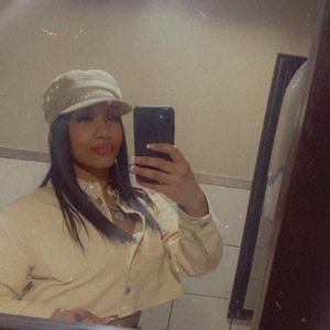 Meet your Posher, Tamyra